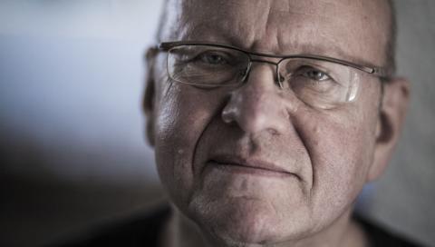 Miloš Rejchrt - farář, disident, mluvčí Charty 77, autor písní