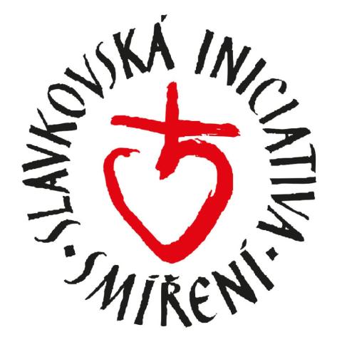 Logo Slavkovské iniciativy