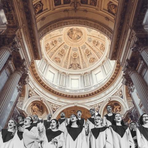 Brněnský ekumenický sbor