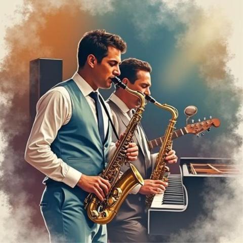 Jazzové bohoslužby v Silůvkách