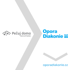 Logo projektu Opora