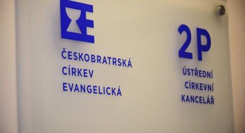 Informace ÚCK