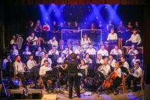 Malá Haná Symphonic band