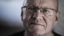 Miloš Rejchrt - farář, disident, mluvčí Charty 77, autor písní