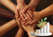 Sbírka na Diakonie BS