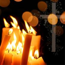 Velikonoční vigilie v Brně II